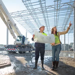 Construção Geral