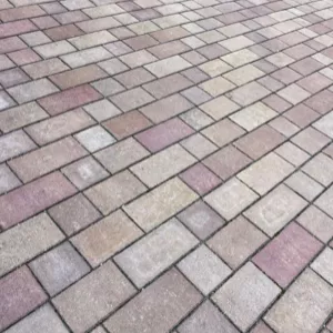 Pavimentos Exteriores