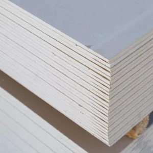 Placas de Gesso